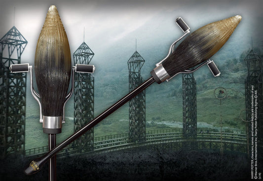 Harry Potter Replik 1/1 Nimbus 2001 Flugbesen - Preorder - ETA: 16.01.2026