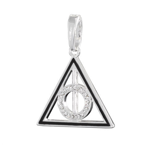 Harry Potter Anhänger für Lumos Bettelarmband Heiligtümer des Todes - Versand: 5-7 Tage nach Bestellung