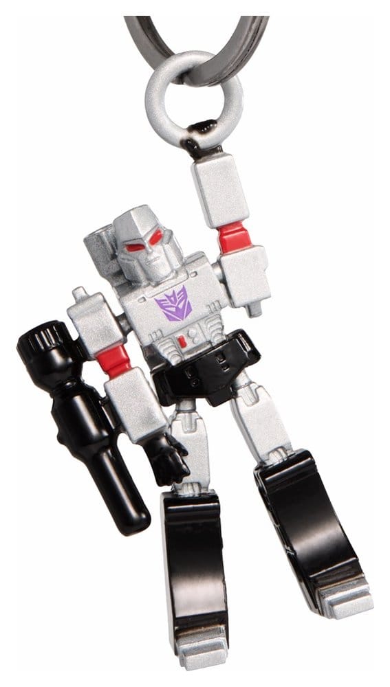 Transformers Schlüsselanhänger Megatron 13 cm - Preorder - ETA: 28.12.2026