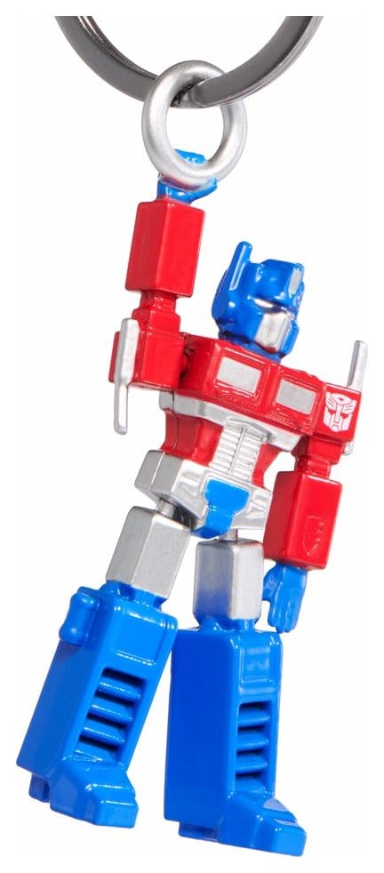 Transformers Schlüsselanhänger Optimus Prime 13 cm - Preorder - ETA: 28.12.2026