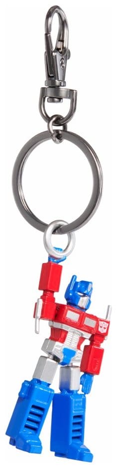 Transformers Schlüsselanhänger Optimus Prime 13 cm - Preorder - ETA: 28.12.2026
