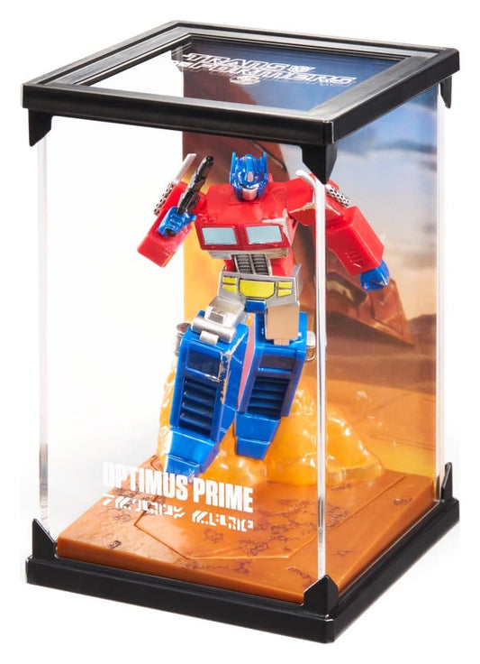 Transformers Diorama Optimus Prime 18 cm - Preorder - ETA: 24.12.2026