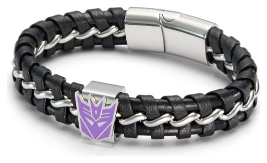 Transformers Armband Decepticons 19 cm - Preorder - ETA: 24.12.2026