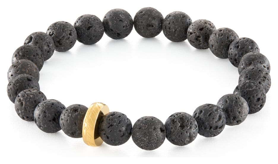 Herr der Ringe Armband Schicksalsberg - Preorder - ETA: 24.12.2026
