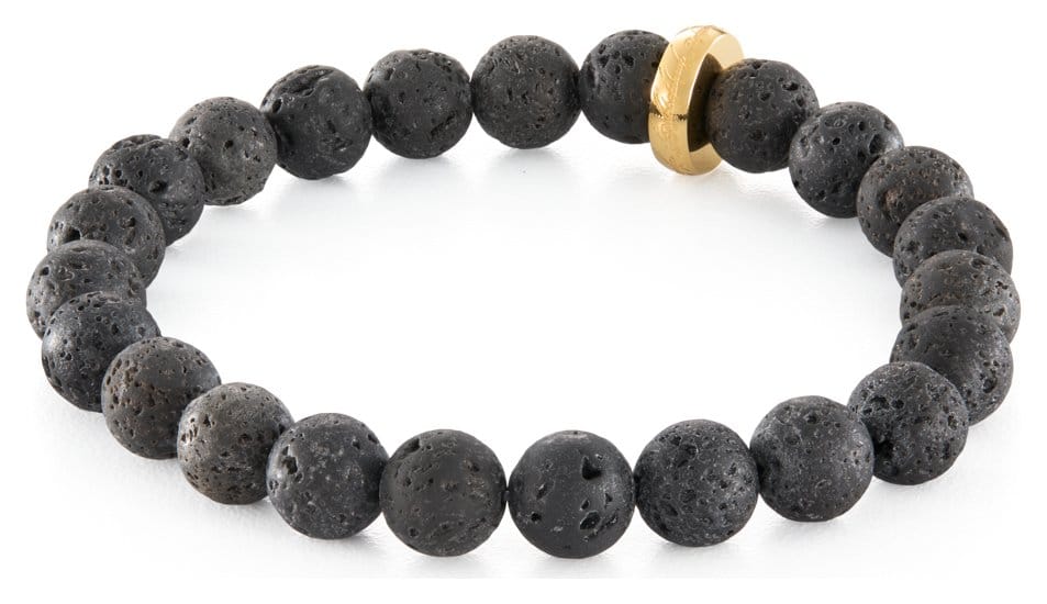 Herr der Ringe Armband Schicksalsberg - Preorder - ETA: 24.12.2026