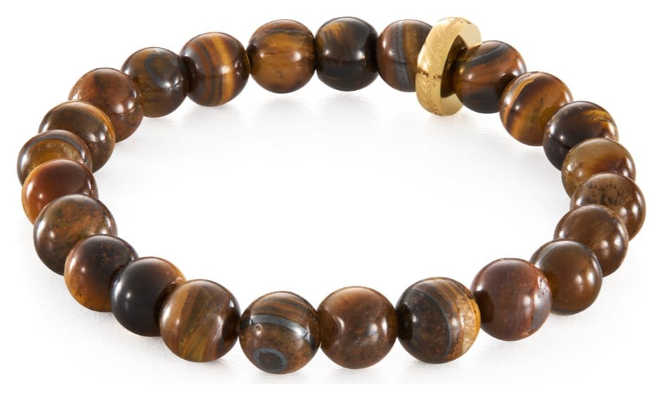 Herr der Ringe Armband Auge Saurons Tiger - Preorder - ETA: 24.12.2026