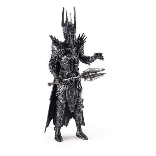 Herr der Ringe Bendyfigs Biegefigur Sauron 19 cm - Preorder - ETA: 18.10.2025