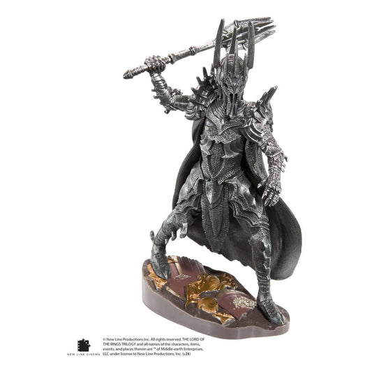 Herr der Ringe Diorama Figure Sauron 17 cm - Preorder - ETA: 18.10.2025