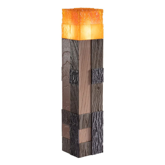 Minecraft Replik Illuminating Torch 25 cm - Preorder - ETA: 13.11.2025