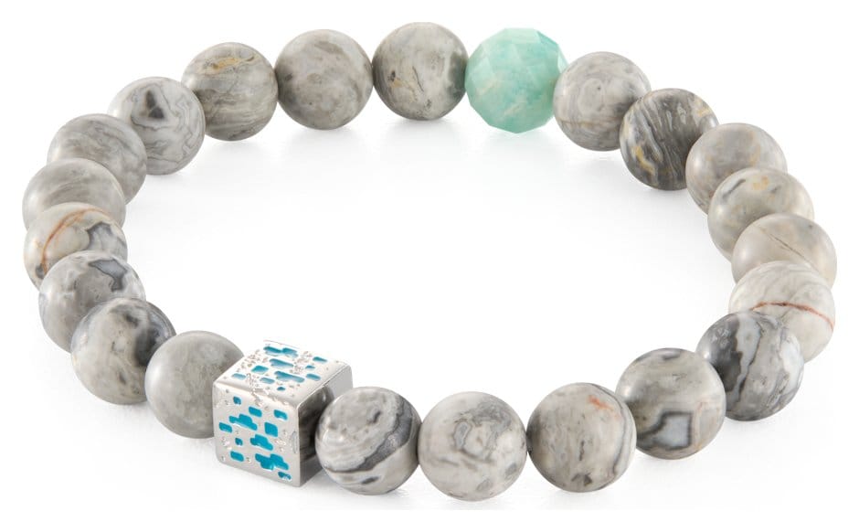 Minecraft Armband Diamanterz - Preorder - ETA: 24.12.2026