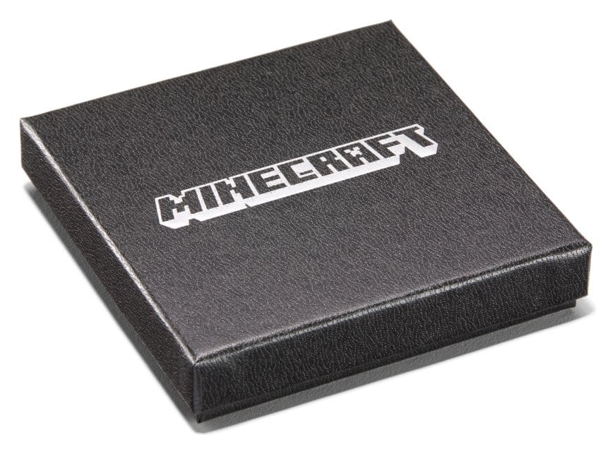 Minecraft Armband Diamanterz - Preorder - ETA: 24.12.2026