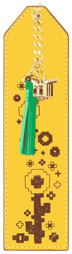 Minecraft Lesezeichen 2er-Set Minecraft Bee & Ender Dragon  - Versand: 7 Tage nach Bestellung