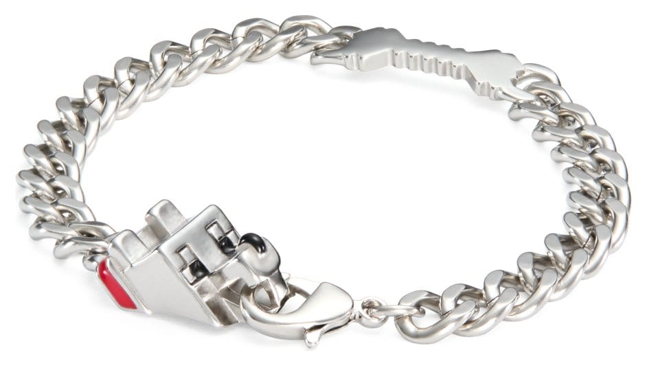 Minecraft Armband Gezähmter Wolf - Preorder - ETA: 24.12.2026