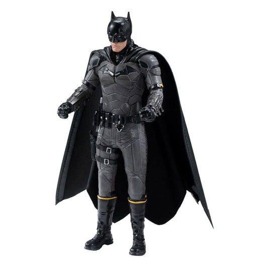 The Batman Bendyfigs Biegefigur Batman 18 cm - Preorder - ETA: 29.12.2025