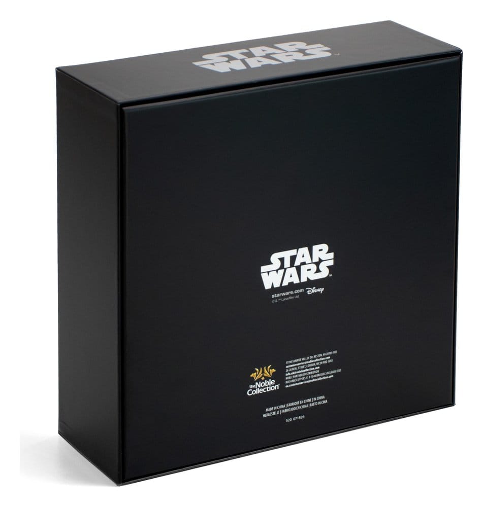 Star Wars Original Trilogy Schachspiel 47 cm - Preorder - ETA: 25.11.2026