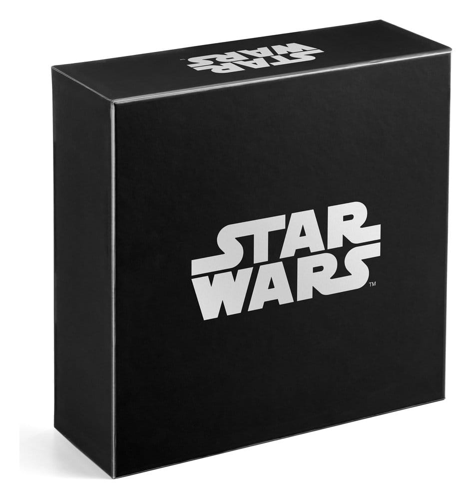 Star Wars Original Trilogy Schachspiel 47 cm - Preorder - ETA: 25.11.2026