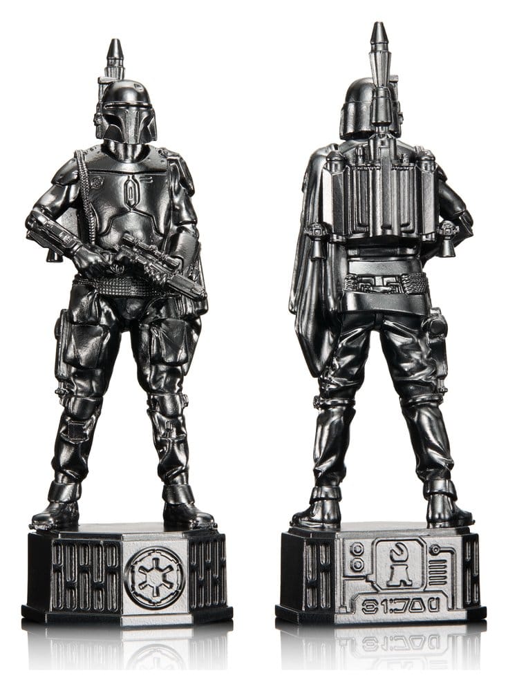 Star Wars Original Trilogy Schachspiel 47 cm - Preorder - ETA: 25.11.2026