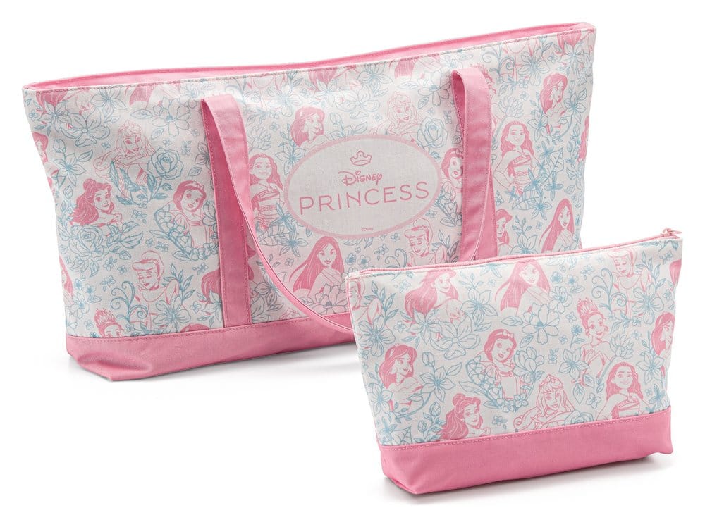 Disney Princess Mahjong Sammlerset 81 cm - Preorder - ETA: 25.01.2027