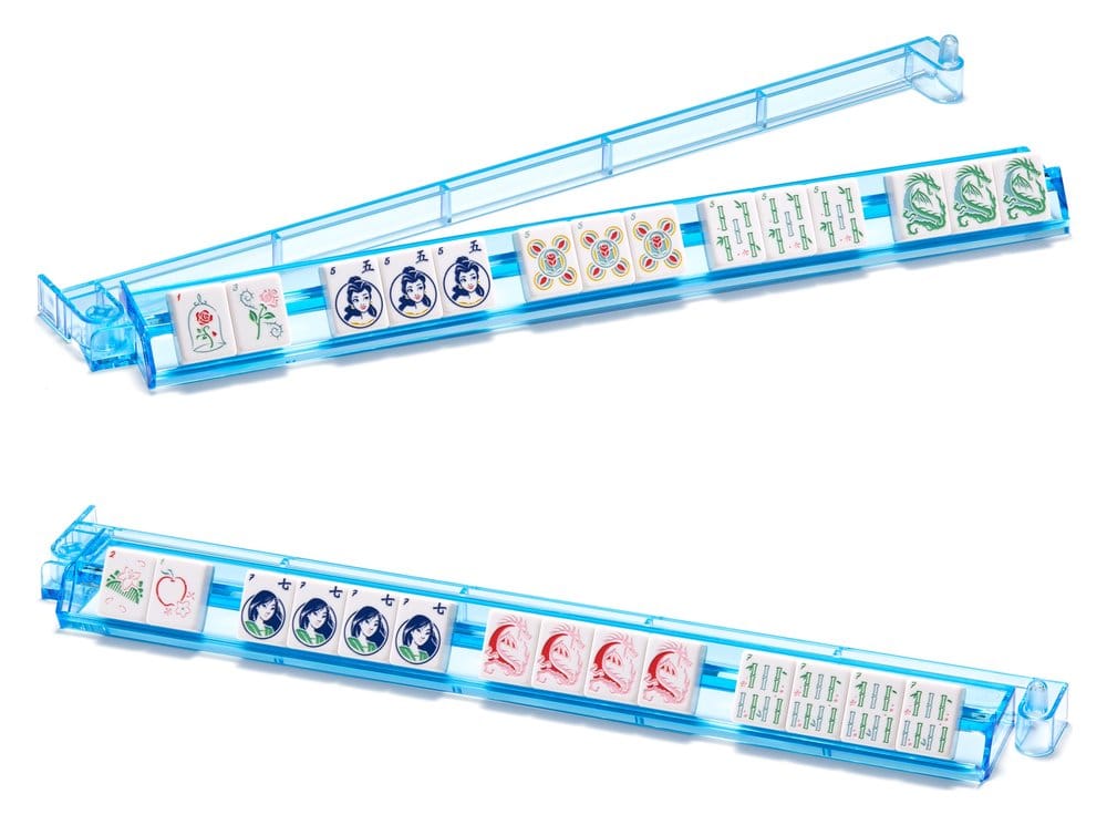 Disney Princess Mahjong Sammlerset 81 cm - Preorder - ETA: 25.01.2027