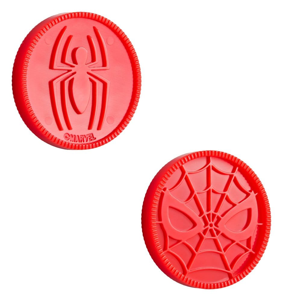 Marvel Damespiel Spider-Man 38 cm - Preorder - ETA: 25.11.2026