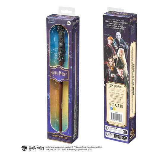 Harry Potter Rollenspiel Zauberstab Harry Potter 30 cm - Preorder - ETA: 18.10.2025