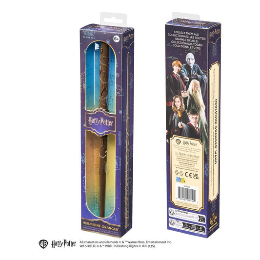 Harry Potter Rollenspiel Zauberstab Hermine Granger 30 cm - Preorder - ETA: 18.10.2025