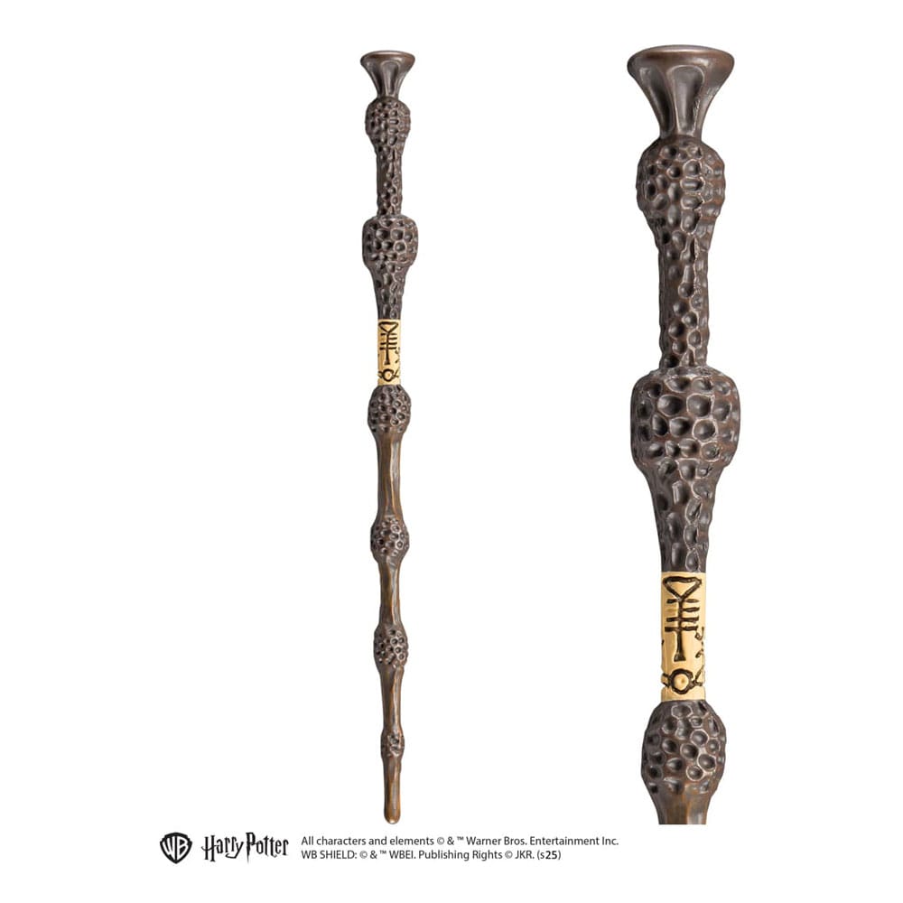 Harry Potter Rollenspiel Zauberstab The Elder Wand 30 cm - Preorder - ETA: 18.10.2025