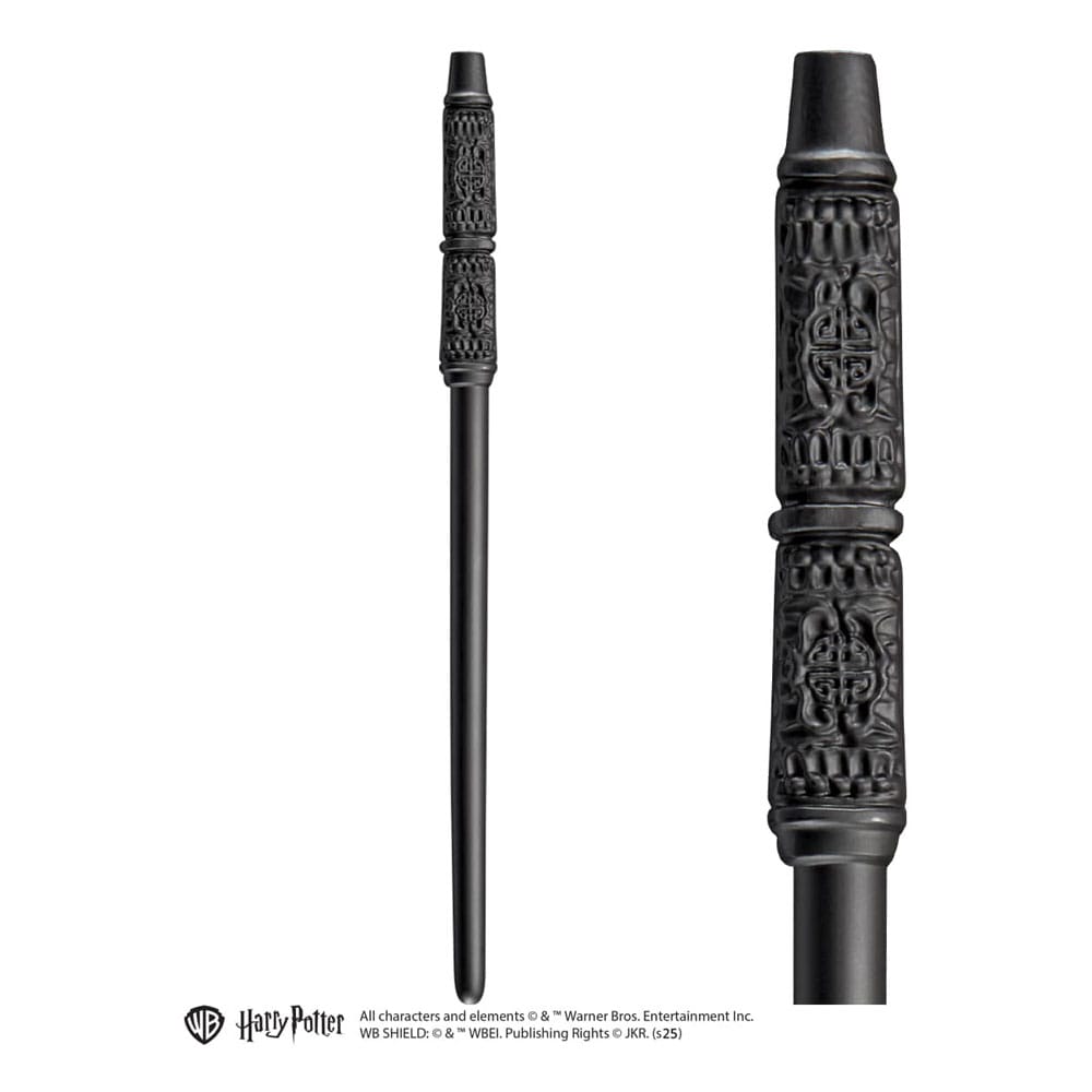 Harry Potter Rollenspiel Zauberstab Severus Snape 30 cm - Preorder - ETA: 05.11.2025