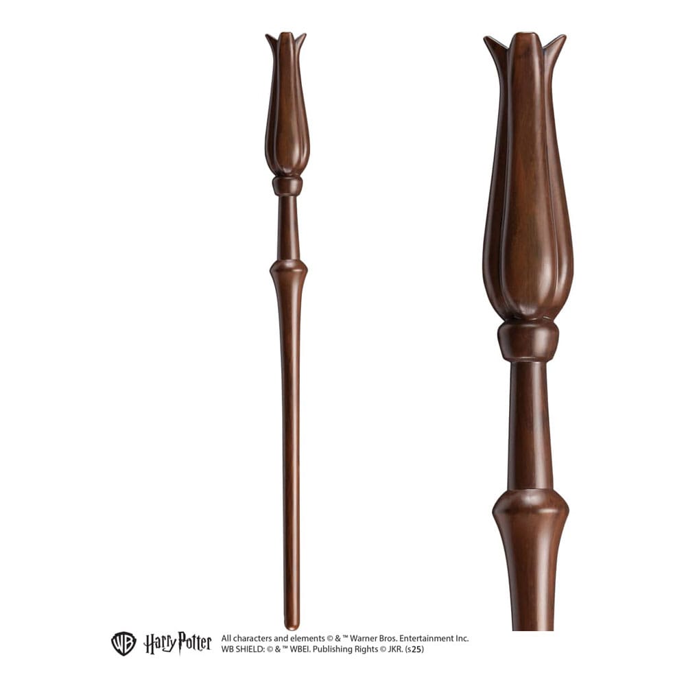 Harry Potter Rollenspiel Zauberstab Luna Lovegood 30 cm - Preorder - ETA: 05.11.2025