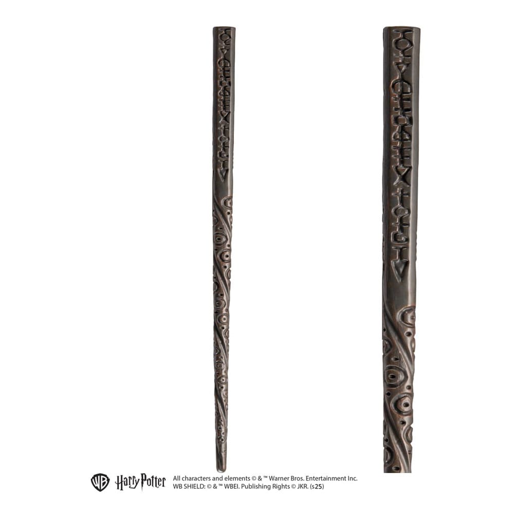 Harry Potter Rollenspiel Zauberstab Sirius Black 30 cm - Versand: 5-7 Tage nach Bestellung