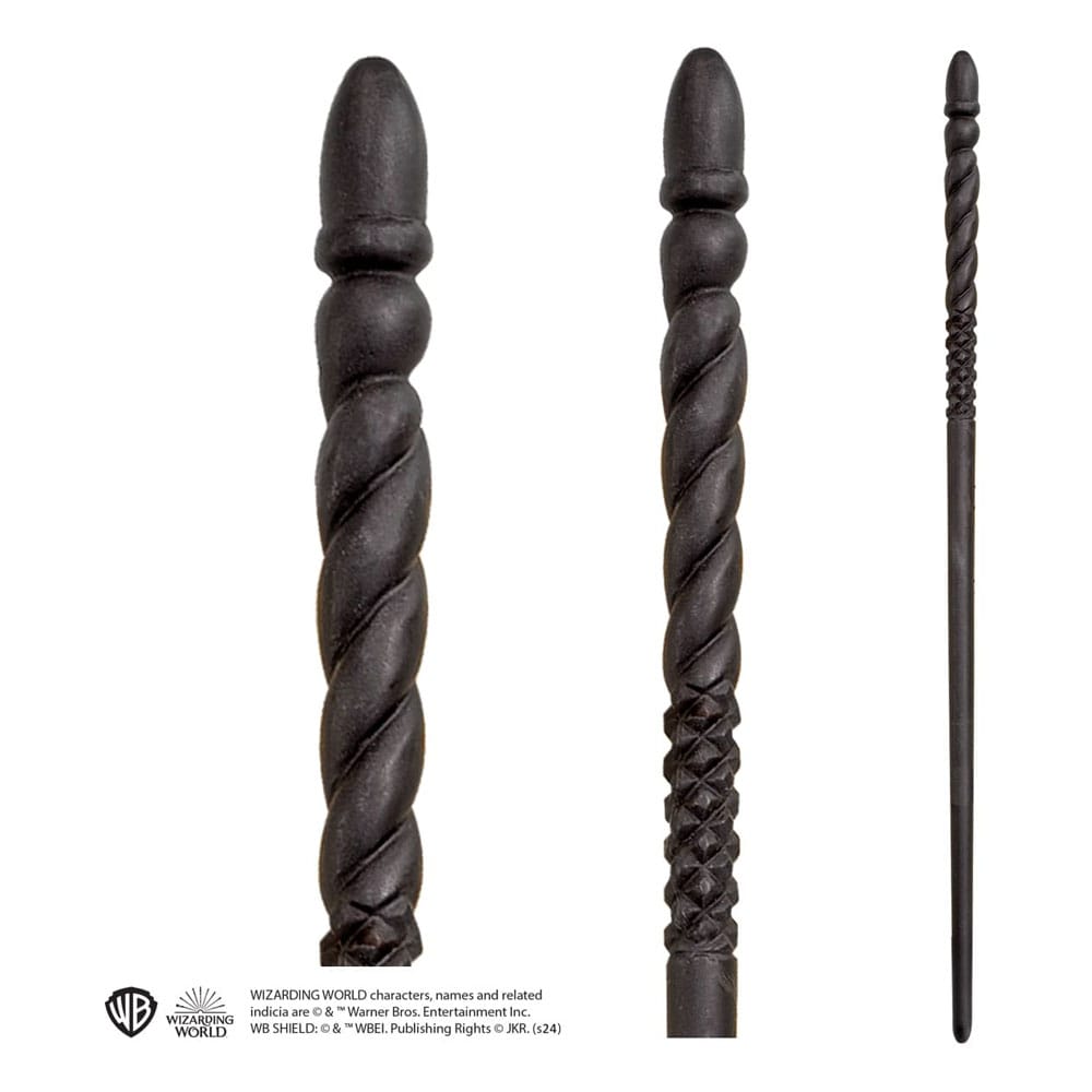Harry Potter Zauberstab-Replik 1/1 in Ollivanders Box - Ginny Weasley 36 cm - Preorder - ETA: 29.10.2025