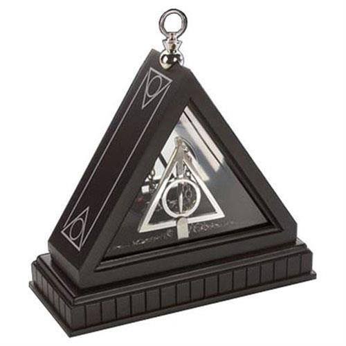 Harry Potter Replik 1/1 Xenophilius Lovegoods Kette 56 cm - Versand: 5-7 Tage nach Bestellung