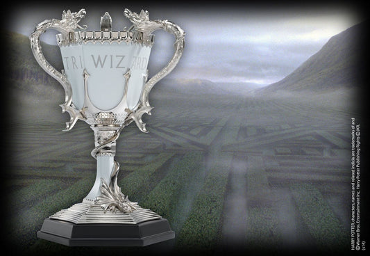 Harry Potter - Der Trimagische Pokal - Preorder - ETA: 30.10.2026