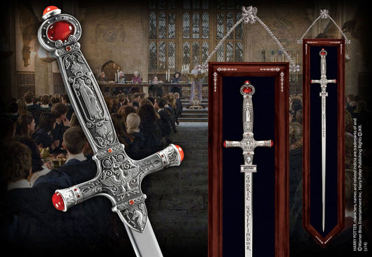 Harry Potter - Schwert Gryffindor - Preorder - ETA: 18.10.2025