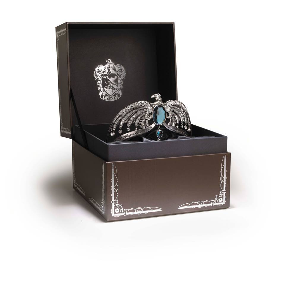 Harry Potter Rowena Ravenclaws Kopfschmuck - Preorder - ETA: 05.11.2025