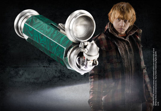 Harry Potter Replik 1/1 Deluminator - Versand: 7 Tage nach Bestellung