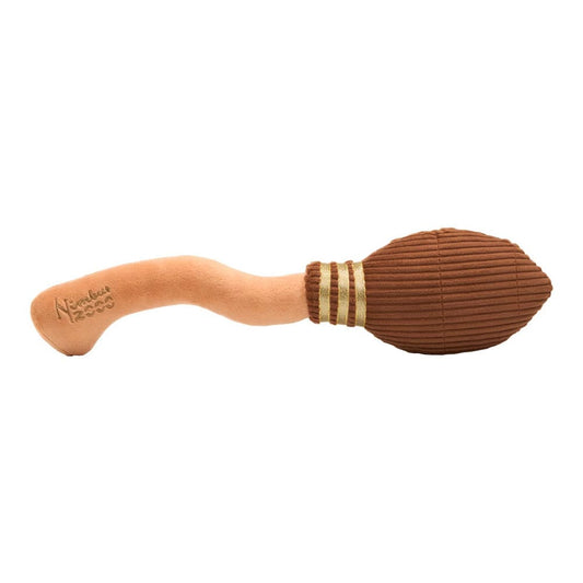Harry Potter Plüschfigur Nimbus 2000 45 cm     - Preorder - ETA: 05.11.2025
