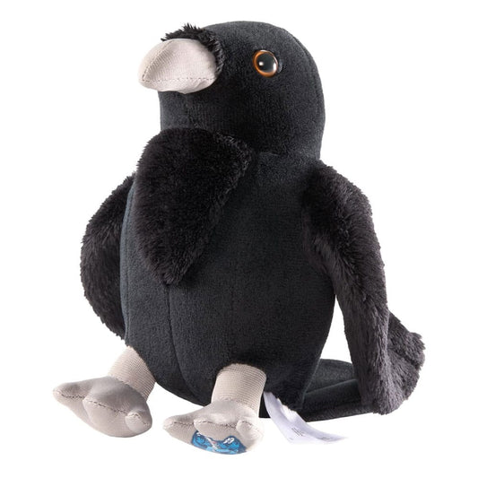 Harry Potter Plüschfigur Ravenclaw Raven Mascot 14 cm - Versand: 5-7 Tage nach Bestellung