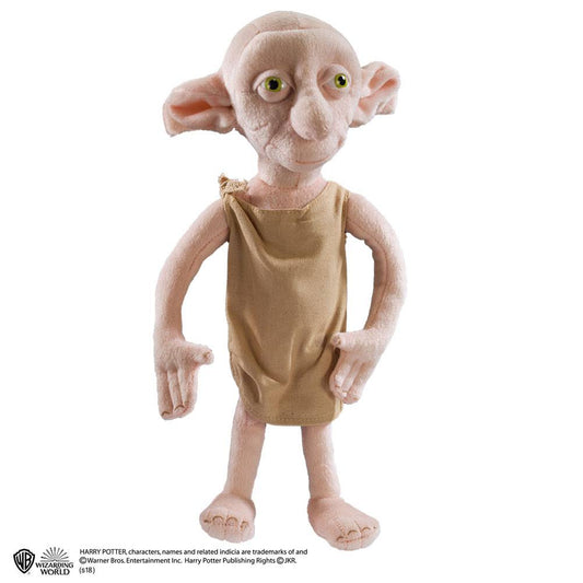 Harry Potter Collectors Plüschfigur Dobby 30 cm - Preorder - ETA: 16.01.2026