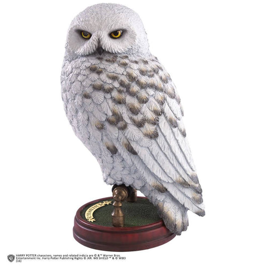 Harry Potter Magical Creatures Statue Hedwig 24 cm - Preorder - ETA: 18.10.2025