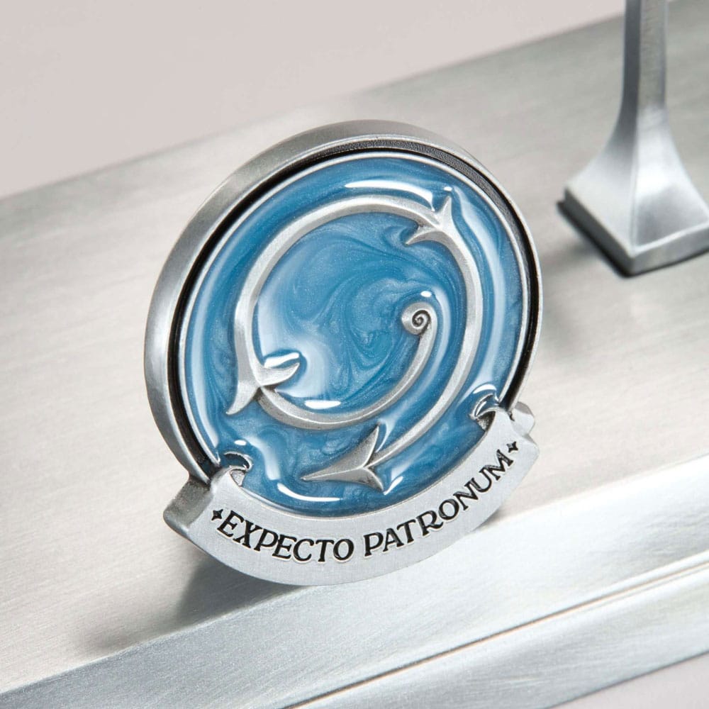 Harry Potter Celebration Wand Zauberstab Patronus Charm 2025 - Versand: 5-7 Tage nach Bestellung