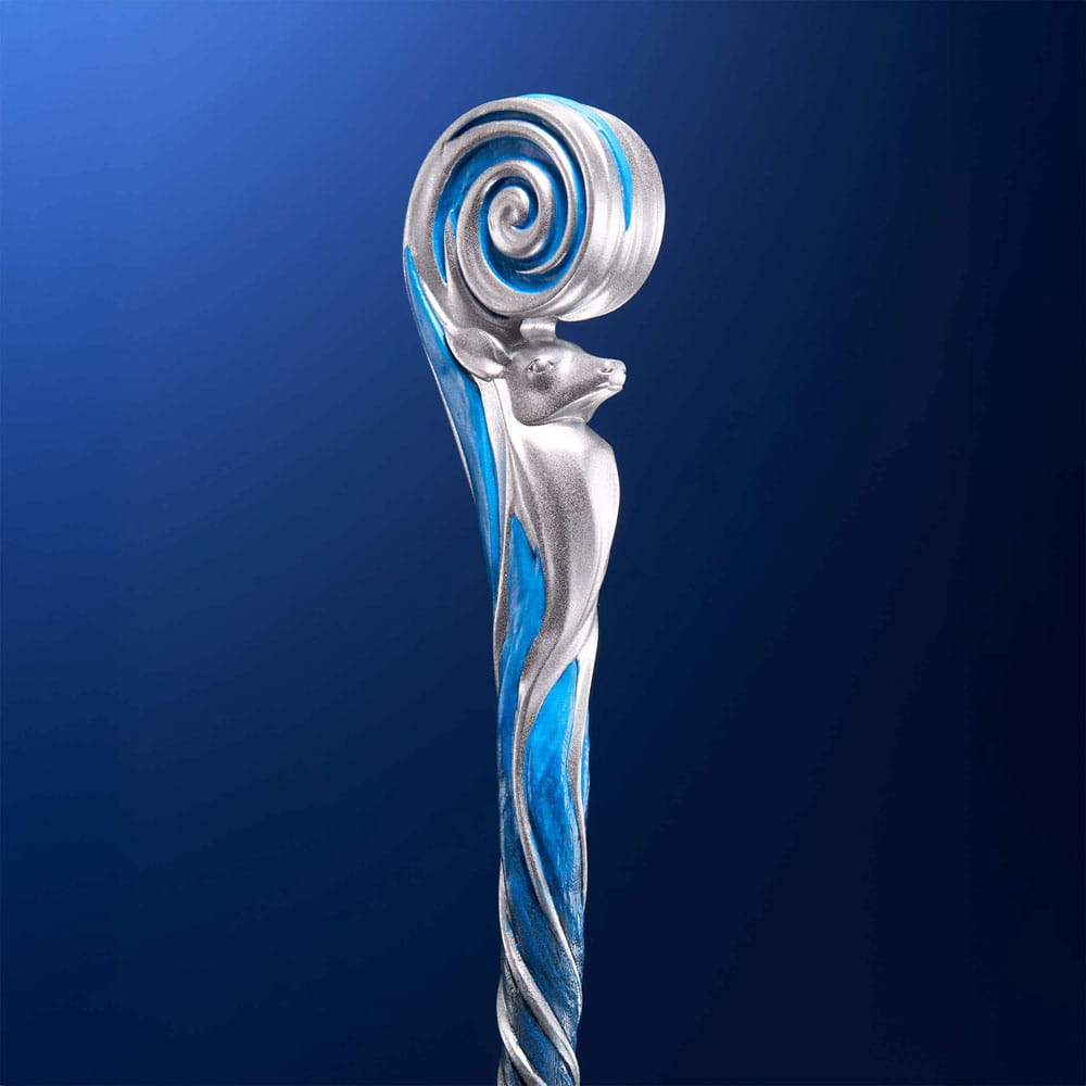 Harry Potter Celebration Wand Zauberstab Patronus Charm 2025 - Versand: 5-7 Tage nach Bestellung