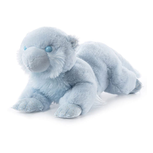 Harry Potter Plüschfigur Otter Patronus 19 cm - Preorder - ETA: 05.11.2025