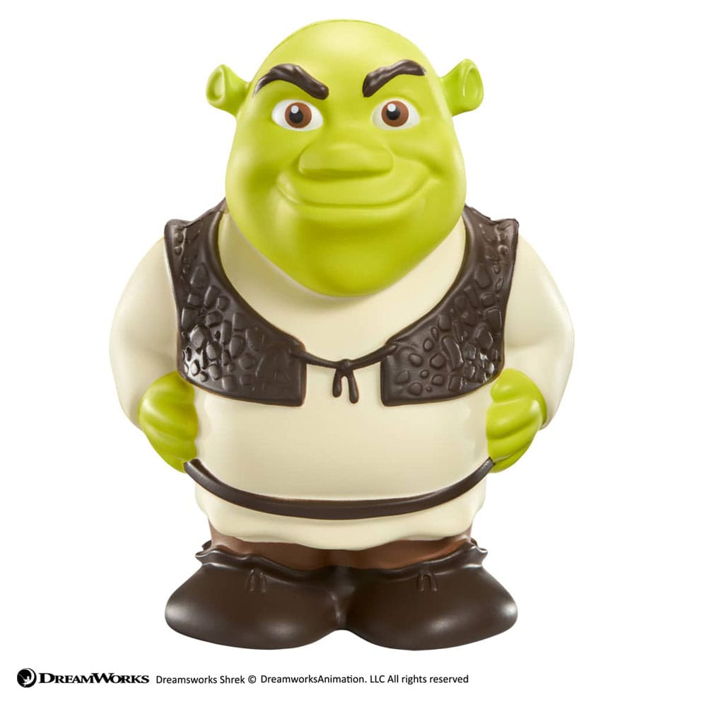 Shrek Squishy Pufflums Shrek 18 cm - Preorder - ETA: 29.01.2026