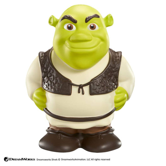 Shrek Squishy Pufflums Shrek 18 cm - Preorder - ETA: 29.01.2026