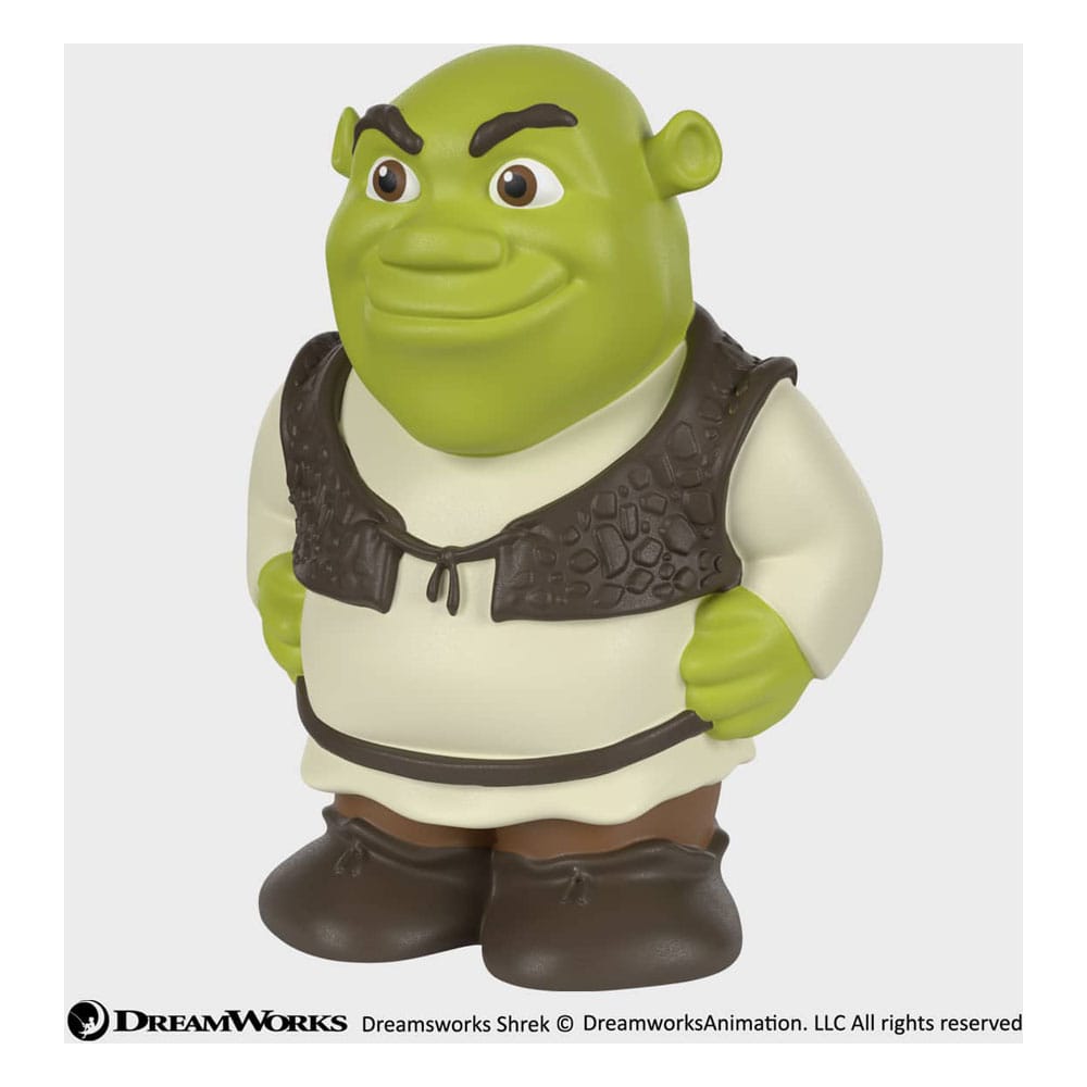 Shrek Squishy Pufflums Shrek 18 cm - Preorder - ETA: 29.01.2026