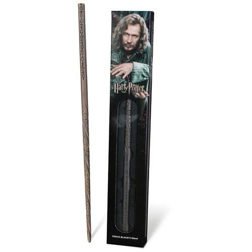 Harry Potter Zauberstab-Replik Sirius Black 38 cm - Preorder - ETA: 18.10.2025