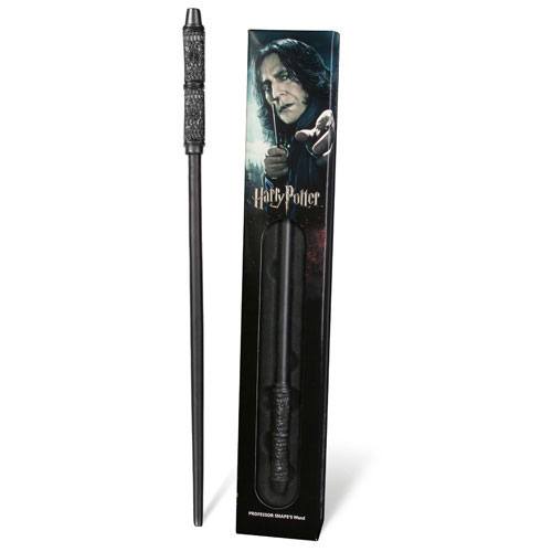 Harry Potter Zauberstab-Replik Professor Snape 38 cm - Versand: 5-7 Tage nach Bestellung