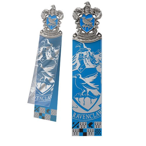 Harry Potter Lesezeichen Ravenclaw - Versand: 5-7 Tage nach Bestellung
