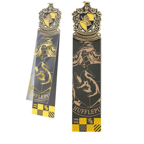 Harry Potter Lesezeichen Hufflepuff - Versand: 5-7 Tage nach Bestellung